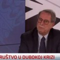 Đilasovac u bosanskim medijima napada Vučića i Srbiju: Jakšić: “Srbija nema hrabrosti da se suoči sa zločinima"