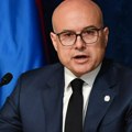 Vučević: Ekspoze napisan, biće "novih lica" u vladi