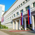 Прва седница Скупштине Војводине у новом сазиву наставља се сутра: Јухас кандидат за председника скупштине