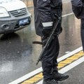 Sprečen teroristički napad u Turskoj? Uhapšeno sedam osumnjičenih