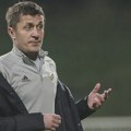 Saša Ilić uspešno debitovao kao trener u Rusiji, njegov klub osvojio bod u duelu sa moskovskim Spartakom