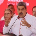 Maduro: Putin jedan od najvećih lidera, napravio je od Rusije svetsku silu