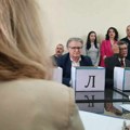 Grupa građana “Dr Dragan Milić” predala listu za lokalne izbore u Nišu