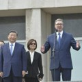 "Samo je nebo granica" Vučić se obratio hiljadama građana ispred Palate Srbija - Pišemo istoriju, svi ćemo se sećati ovog…