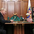 Ramzan Kadirov: Čečenski "sultan" i udarna pesnica Putinovog režima