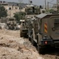 Palestinci tvrde da su izraelske trupe ubile sedam ljudi na Zapadnoj obali; Reakcije na zahtev tužioca MSP