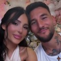 Anastasija i Nemanja se oglasili posle venčanja: On izneo utiske, a ona podelila snimak (video)