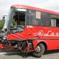 Posle teške nesreće kod Mladenovca oglasila se "Lasta": Poginuli vozač automobila udario u autobus, izražavamo saučešće…