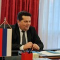 Стевандић честитао вучићевој листи Тријумф државотворне идеје на локалним изборима