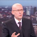 Pribićević: Evropa će nakon izbora za EP ići u pravcu desnice