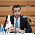 Momirović: U oktobru očekujemo veliku delegaciju japanskih privrednika u Beogradu