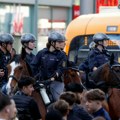 U Njemačkoj napadnuta trojica političara kranje desnog AfD-a