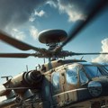 Nestao vojni helikopter sa potpredsednikom Malavija i još 9 putnika