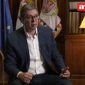 Vučić – Ne smeta mi da Zukorlić kao član Vlade posjećuje Sarajevo