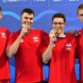 Srbija ostvarila istorijski uspeh: Neverovatan podvig na Evropskom prvenstvu u vodenim sportovima