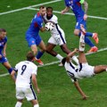 Spektakl na euru: Belingem makazicama postigao gol i spasio Engleze eliminacije! (video)
