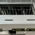 Završeni radovi na terminalnoj zgradi aerodroma u Nišu, prvi putnici tokom jula