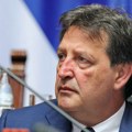 Gašić: Optužbe Prištine laž i falsifikat, povezivanje Vučića sa Banjskom kleveta