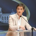 Ana Brnabić pokazala dokumenta: Kokanović hteo da proda zemlju preko udruženja "Centar za razvoj Jadra"