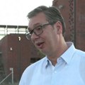 Vučić: Priština hoće pre američkih izbora da isprovocira sukobe