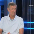 SK studio: Sedlaček o bronzi košarkaša, žrebu, sudijama…