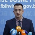 Dogovoreno neometano snabdijevanje Sarajeva gasom, tvrdi ministar Lakić