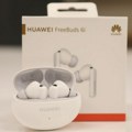 Huawei FreeBuds 6i: Najbolje ANC slušalice za manje od 100 evra