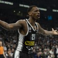 Partizan se hitno oglasio: Crno-beli izdali saopštenje posle izjave Džejmsa Nanelija