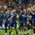 Zvezdin rival u Ligi šampiona brutalan: Samardžić i Atalanta osetili moć Intera