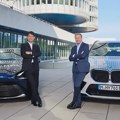 BMW i Toyota ulažu u vodonične automobile uprkos izazovima infrastrukture