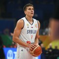 Bogdan Bogdanović emotivno o boriši: “ Jednostavno, nismo mogli da verujemo da tako nešto u košarci može da se desi“