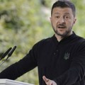 Zelenski: Svako kašnjenje vojne pomoći ima negativne posledice na frontu