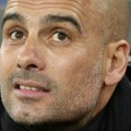 Pep Gvardiola: Zadovoljan sam igrom, Inter se jako dobro branio