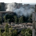 Pada tvrđava na kojoj su Rusi "slomili zube"? Počeo juriš na Ugledar posle strahovitog raketnog baraža (MAPA)