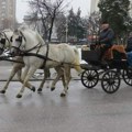 Defile kočija sutra u Kragujevcu, uvodi se privremeni režim saobraćaja