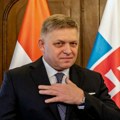 Fico: Bilo bi razumno da Ukrajina zadrži tranzit gasa i nafte u Evropu