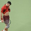 Đoković pokazao kakav je čovek: Novak utučen zbog poplava u BiH, poslao je poruku iz Kine (foto)