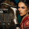 Promocija romana „Galop“