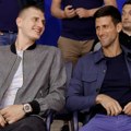 Jokić i Đoković baš daleko od vrha: Evo ko je najbolji sportista Evrope!