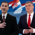 Uživo milanović protiv primorca: Poslednji put pred izbore - oči u oči! Kandidati su spremni za finalnu debatu!