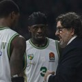 Žalgiris pred Zvezdu ostao bez još jednog igrača