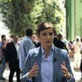 Brnabić: 17. mart ključan datum za spas akademske godine