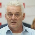 Ninić: Ni EPS ni Inspekcija rada nisu odgovorili na zahtev da se Ljubičić vrati na posao