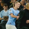 Haland se vratio treninzima nakon povrede