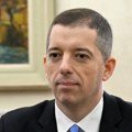 "Grubo se umešala u političke odnose u Srbiji": Đurić o učešću šefice austrijske diplomatije na skupu u Beču