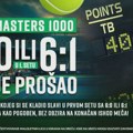 Finale u Madridu - Jedan trofej, dva šampionska servisa i novo pravilo
