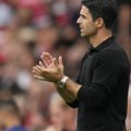 Arteta podelio vrhunske vesti sa navijačima: "Srećan je u Arsenalu, želi da nastavi da igra za nas"