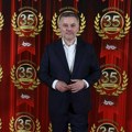 Sa ovim pevačem je najteže sarađivati! "Melos" obeležava 35 godina postojanja, jedan od najvećih menadžera estrade otkrio…