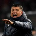 "Ne znam zašto se to potencira!" Vladan Milojević pred nastup FK Crvena zvezda u polufinalu Kupa Srbije u fudbalu