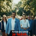 „Put koji smo izabrali je težak ali ispravan, i ne brinem, jer znam da ne koračam sam“: Koalicija „Promena u koju…